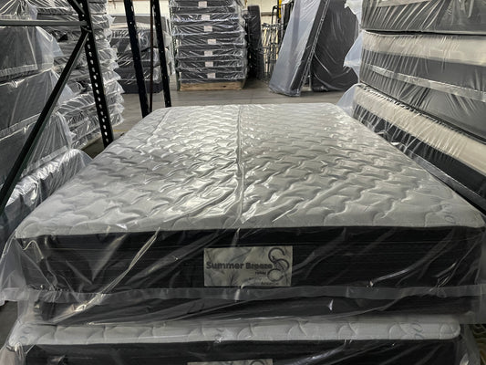 Summer Breeze Pillow Top Mattress